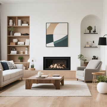 Modern Feng Shui Decor Guide: Tips for Creating a Balanced and Stylish Home