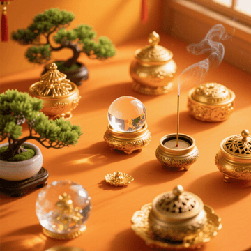 Holiday Feng Shui Gift Ideas: Meaningful Presents for Energy, Harmony, and Renewal