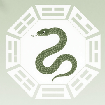 Feng Shui Forecast 2025: Year of the Snake, Lucky Colors, and Energy Tips