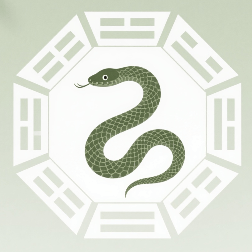 Feng Shui Forecast 2025: Year of the Snake, Lucky Colors, and Energy Tips
