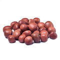Goldstone sparkling brownish tumble for ambition and energy