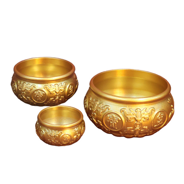 Decor items to create a serene, peaceful, and mindful atmosphere in your home for meditation and relaxation.
