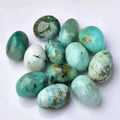 Phoenix Stone tumble for rebirth and new beginnings
