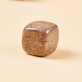 Fire Stone incense burner with vibrant patterns for energy, motivation, and creativity.