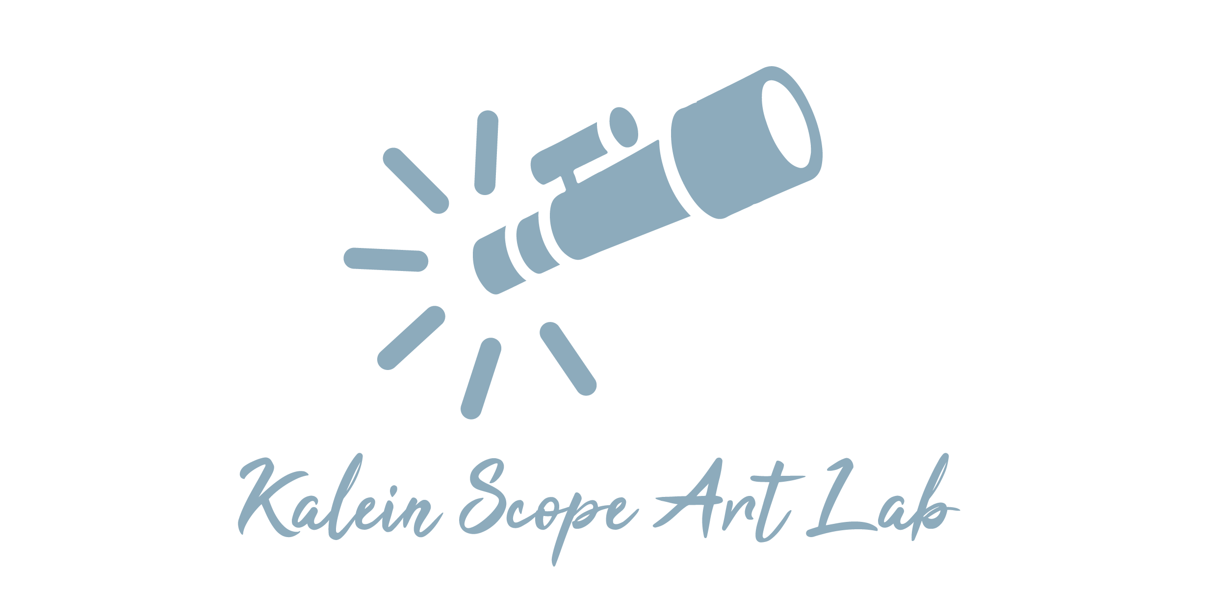 Kalein Scope Art Lab - Exploring Beauty and Consciousness